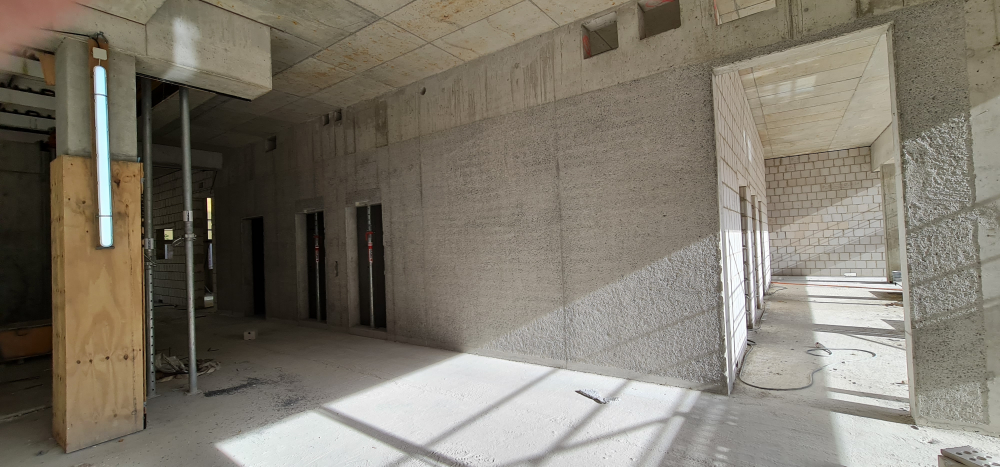 Graffitientfernung