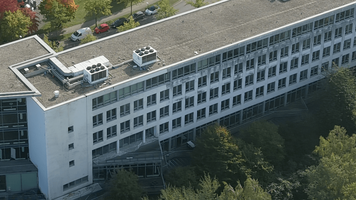 Fassadenreinigung Fassadenreinigung Düsseldorf Recycling