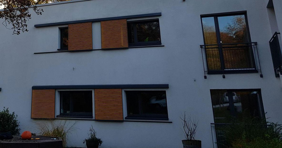Fassadenreinigung Düsseldorf Wdsv Fassade Nachher alt="Fassadenreinigung